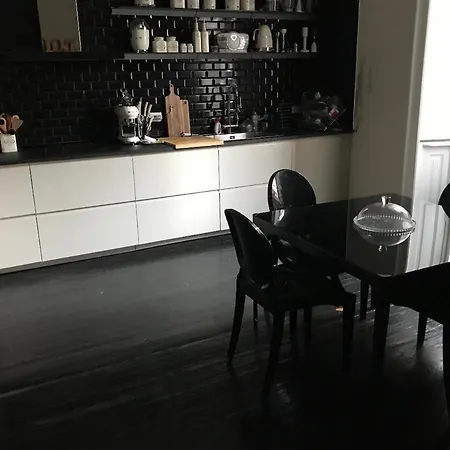 Nocleg ze śniadaniem Lippi 42 With Private Garden *