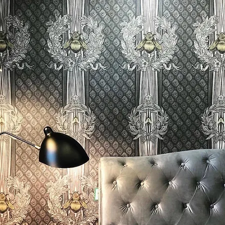 Nocleg ze śniadaniem Lippi 42 With Private Garden Mediolan