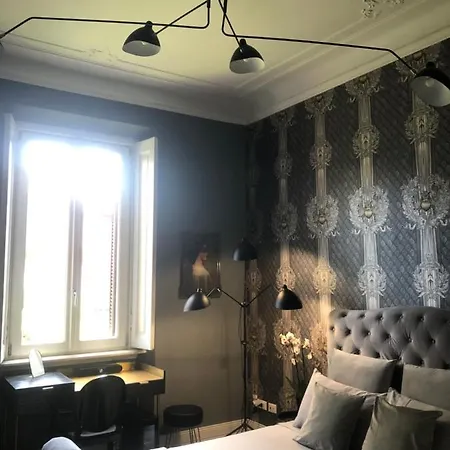 Nocleg ze śniadaniem Lippi 42 With Private Garden