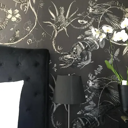Nocleg ze śniadaniem Lippi 42 With Private Garden