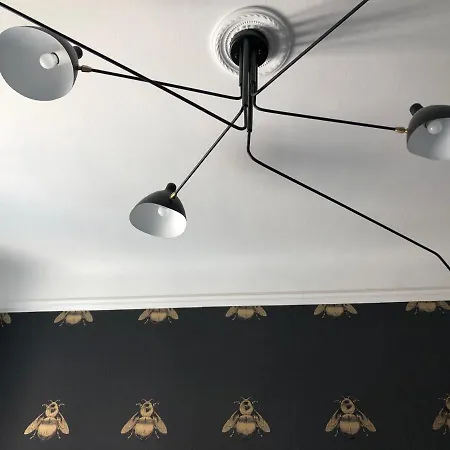 Lippi 42 With Private Garden Frühstückspension *