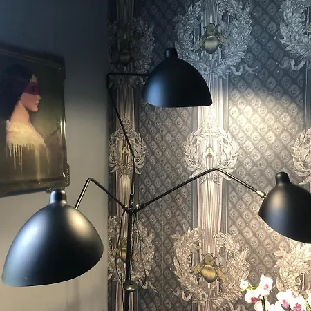 Frühstückspension Lippi 42 With Private Garden