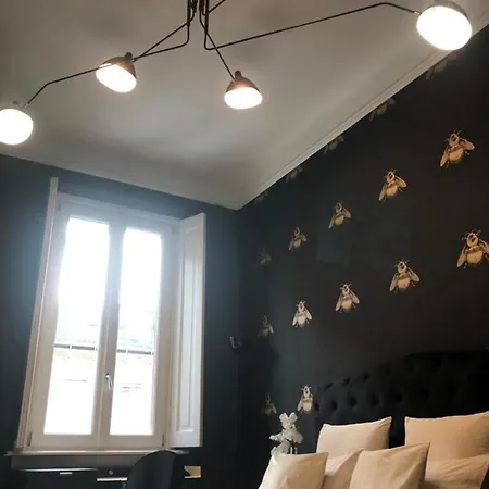 Lippi 42 With Private Garden Frühstückspension