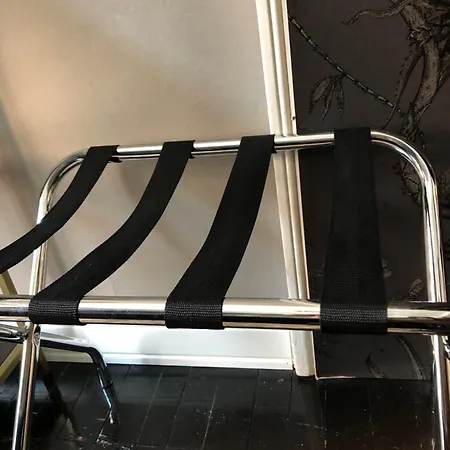 Frühstückspension Lippi 42 With Private Garden *